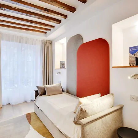 Modern - 3br 8p - Le Marais Bastille * Paris