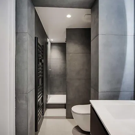 Modern - 3br 8p - Le Marais Bastille * Paris