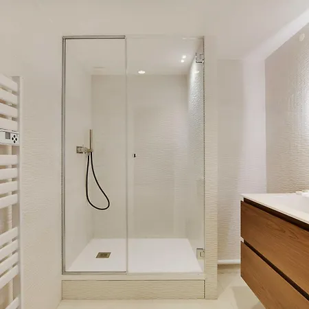 Modern - 3br 8p - Le Marais Bastille * Paris